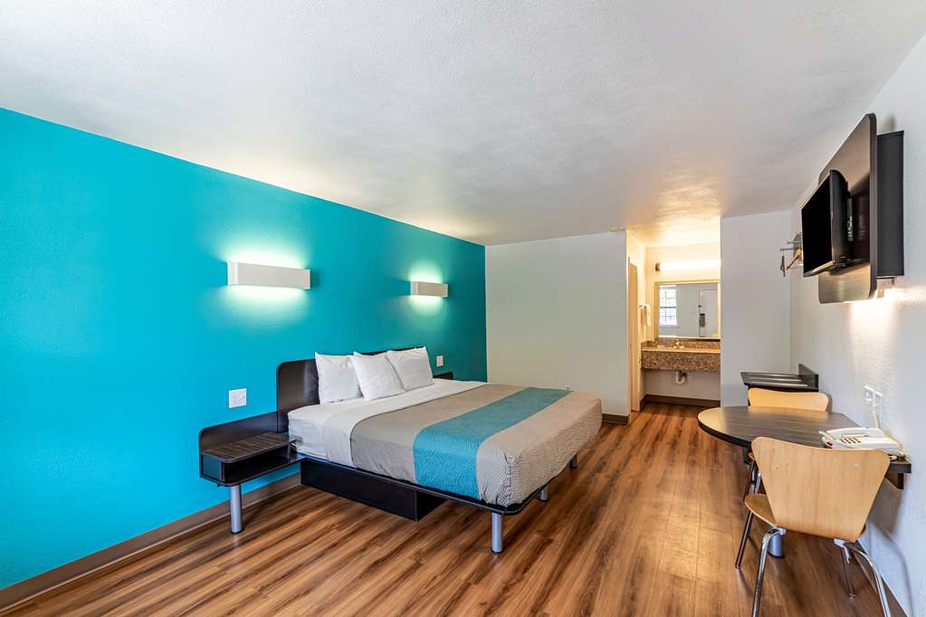 Motel6 Georgetown TX - photo 10
