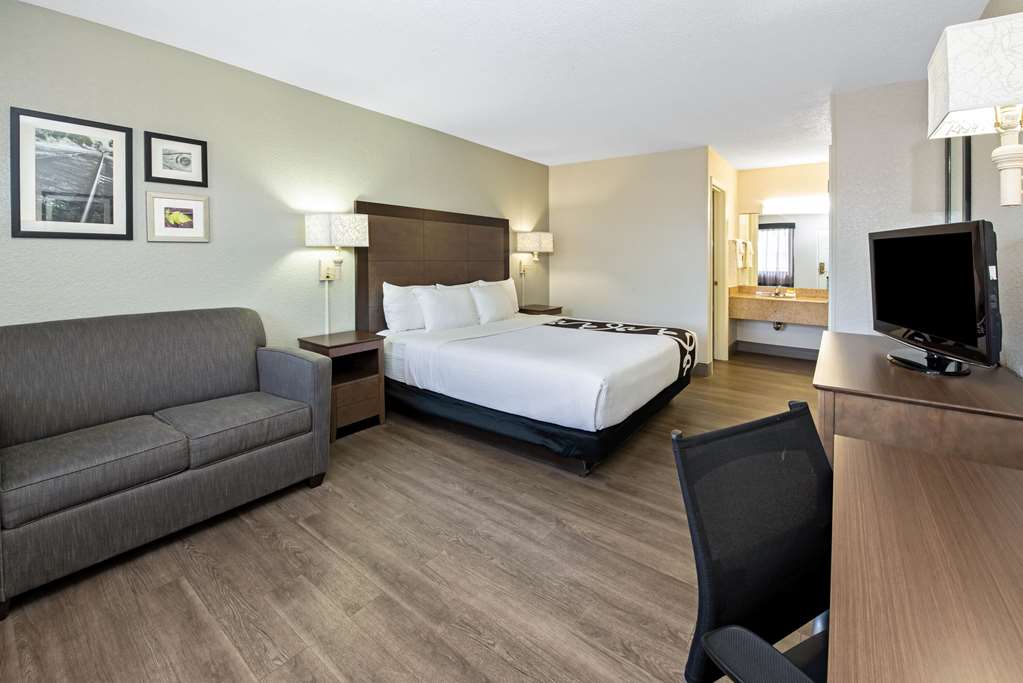 La Quinta Inn by Wyndham West Palm Beach Florida Turnpike - photo 42