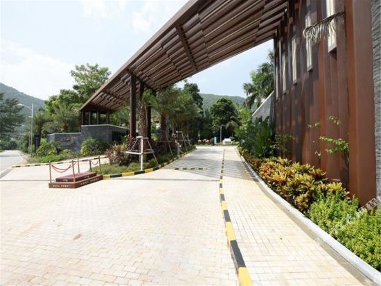Shanhai Hotel - last minute hotel in Sanya