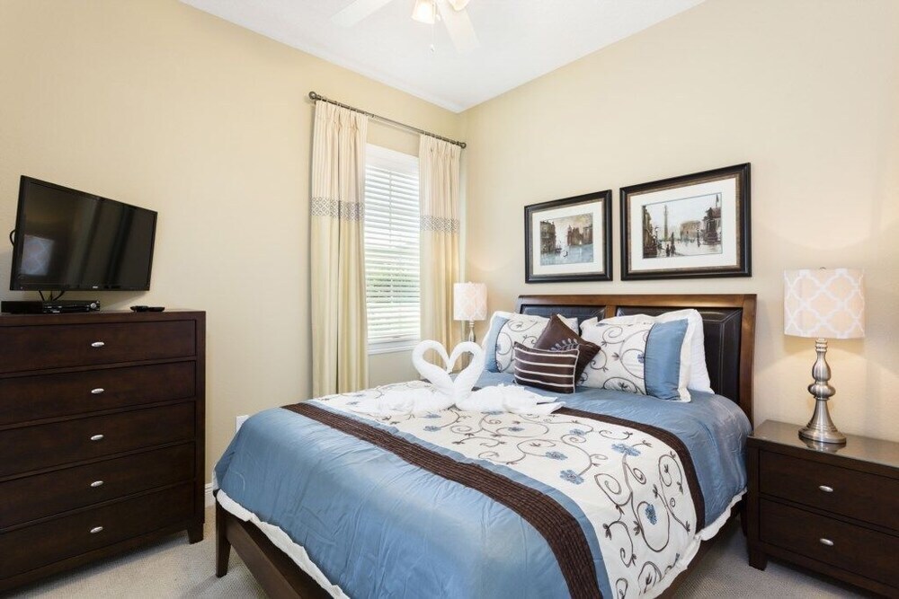 1001Cp — 4-Star Luxury Hotel in Kissimmee, United States