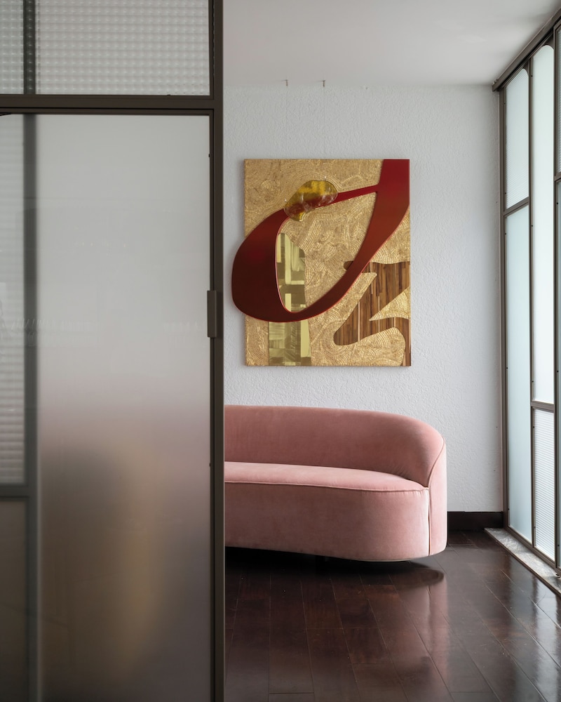 Íz Hotel Conceito — Goiania — photo 4