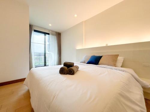 The Astra Residence — 4-Star Luxury Hotel in Chiang Mai, Thailand