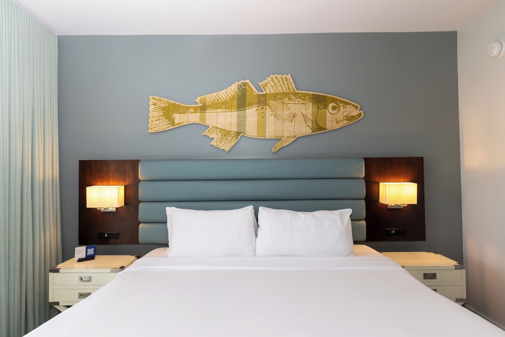 Lakehouse Resort - photo 13