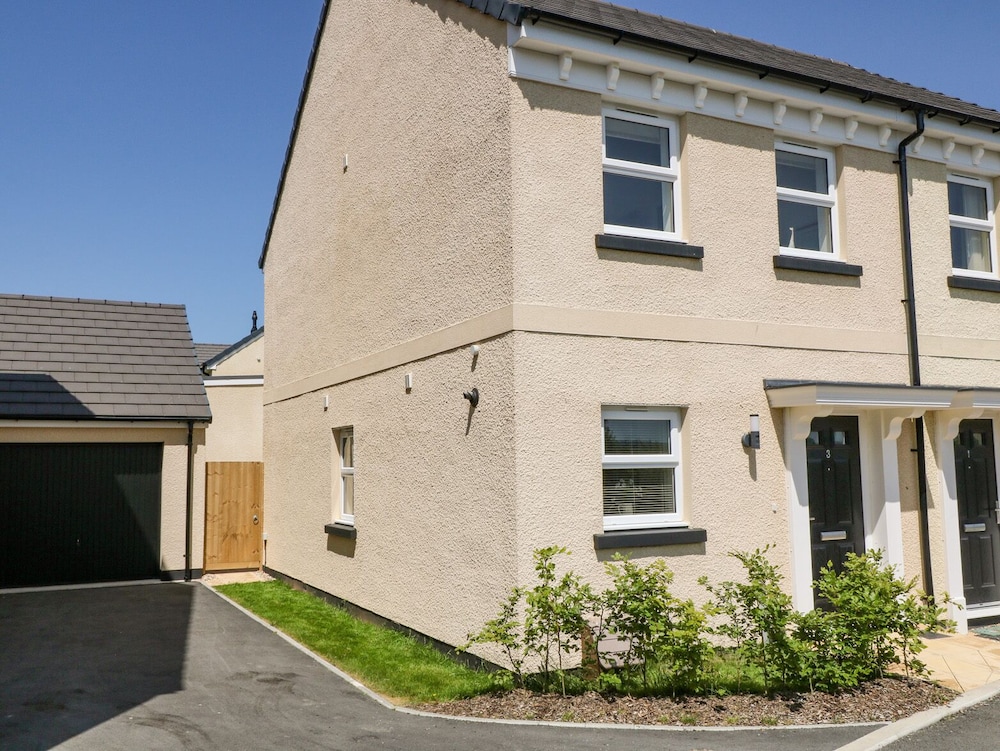 Meadow Bay in Bideford, United Kingdom