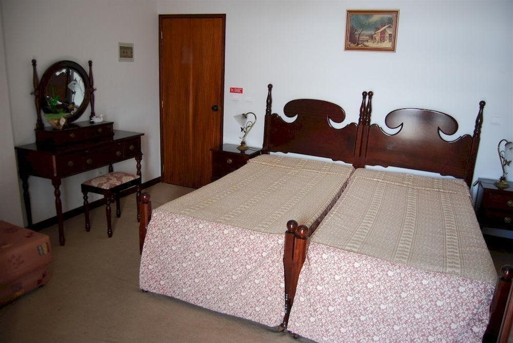 Residencial Atlântico — hotel in Porto Moniz