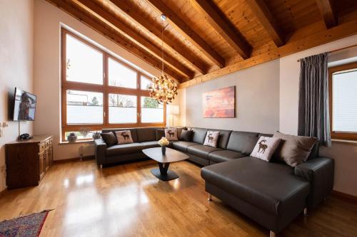 Alpen Chalet — 4-Star Luxury Hotel in Garmisch-Partenkirchen, Germany