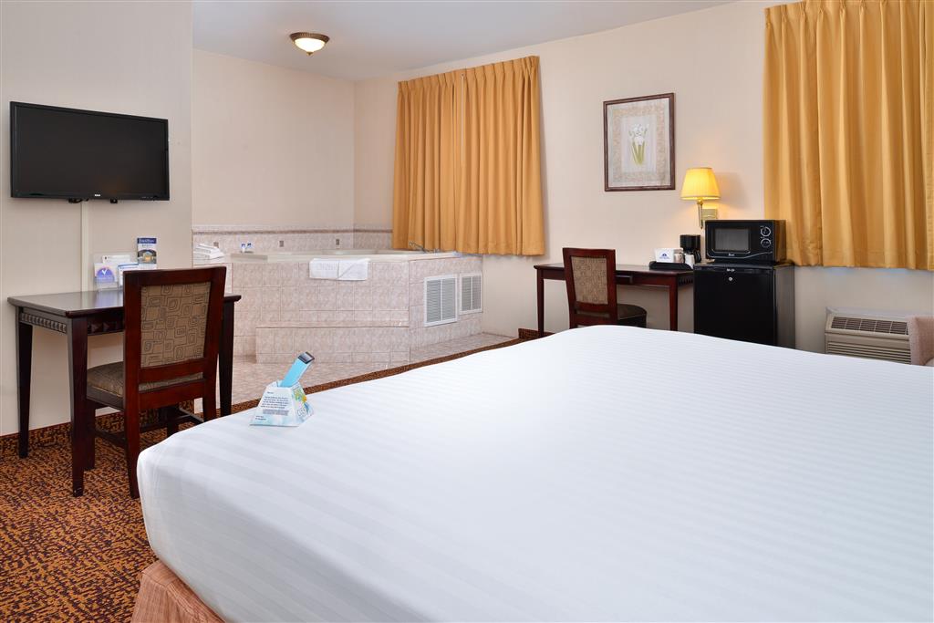 Americas Best Value Inn Westmorland - photo 9