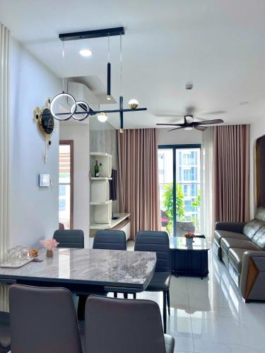 Home Của Phương_Căn hộ 2PN cạnh Aeon — 4-Star Luxury Hotel in Ho Chi Minh City, Vietnam