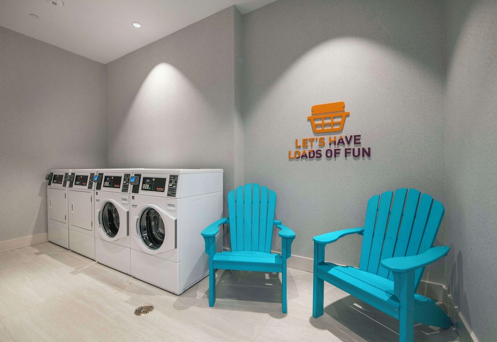 Home2 Suites by Hilton Lumberton - photo 23
