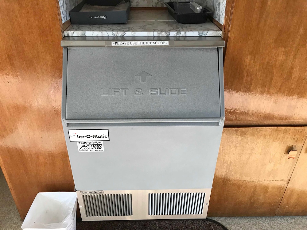 Paintbrush Motel - photo 4