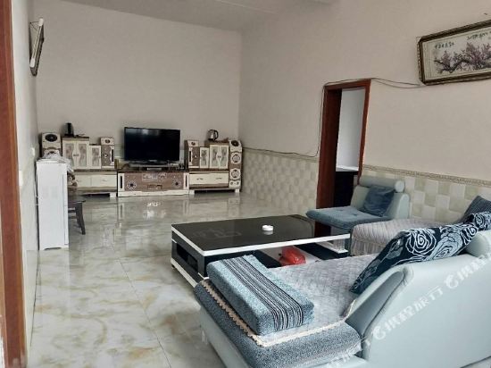 Xiaoshe Photography Hotel in Luoxiong, People's Republic of China