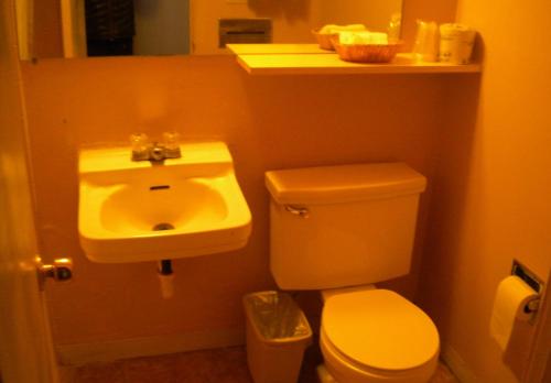 Motel Imperial - photo 10