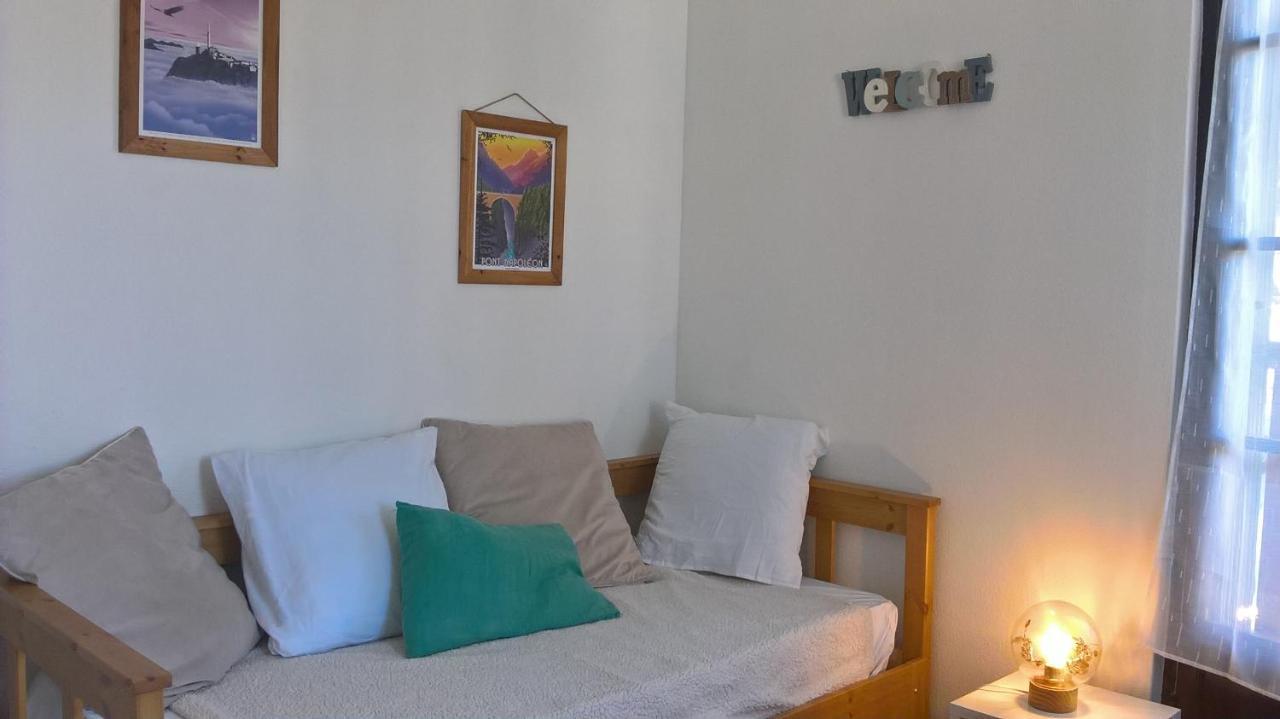 T2 Coeur D’ Argeles Gazost Tout a Pied — Argeles-Gazost — photo 2
