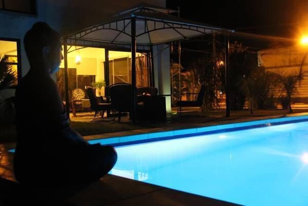 Bali Hotel Boutique — hotel in Tacuarembo