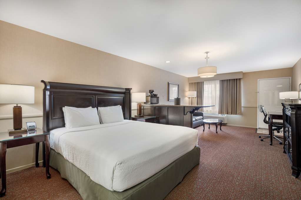 Best Western Corona Hotel and Suites - photo 7