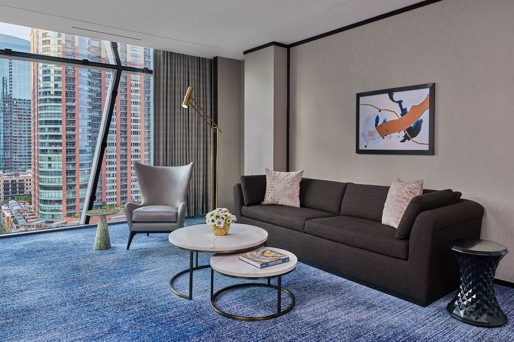 The St. Regis Chicago - photo 39