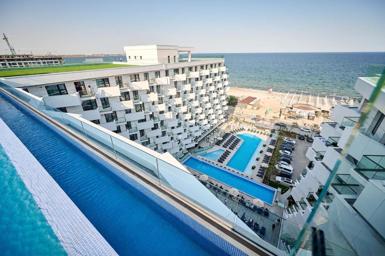 Soleil Anne std Infinity Pool & Spa Resort - last minute hotel in Unknown City
