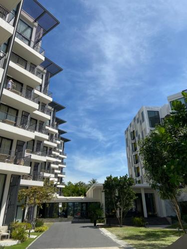 Cassia Apartment 1 — 4-Star Luxury Hotel in Thalang, Thailand