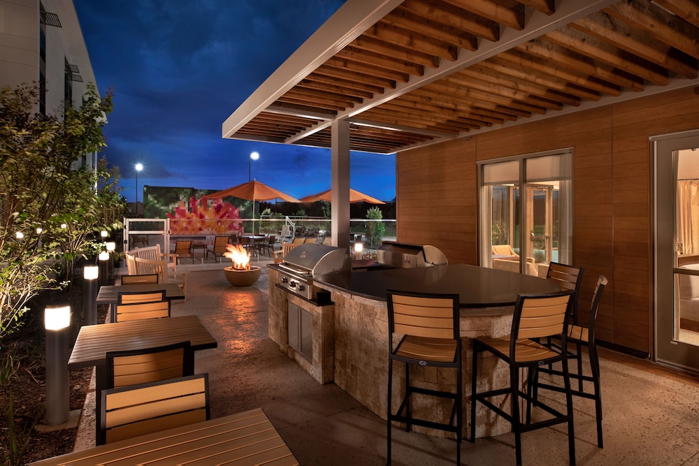 Homewood Suites by Hilton Houston NW at Beltway 8 TX - photo 58