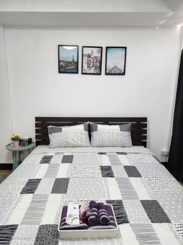Boxsoon nimman 8 # 3beds 2bahts in Chiang Mai, Thailand
