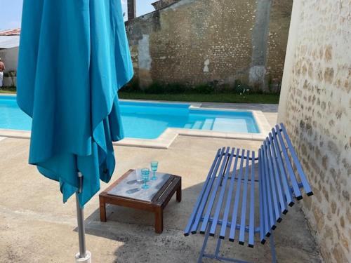 L'Ecurie Stunning Spacious Studio with Shared Pool - last minute hotel in Unknown City