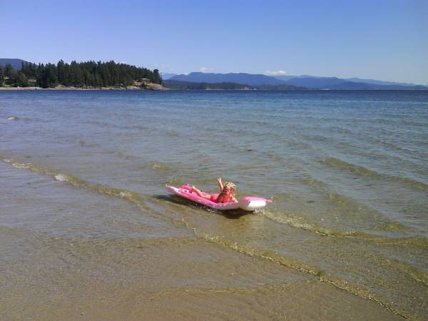Higgin’s Inn — Powell River — photo 4