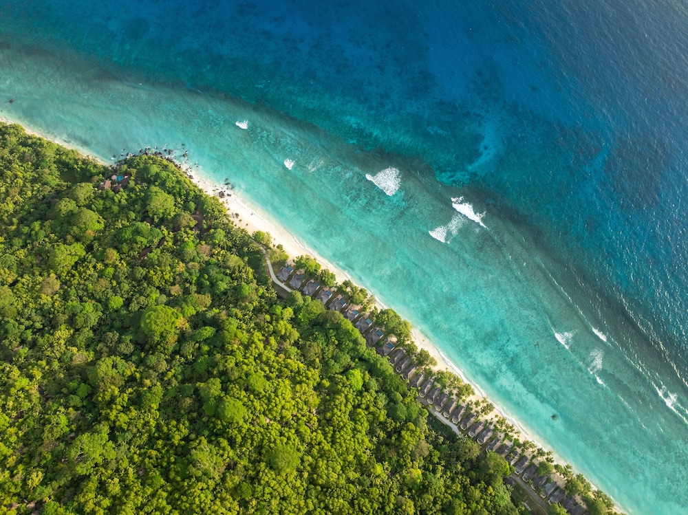 Niva Labriz Seychelles in Unknown City, Seychelles