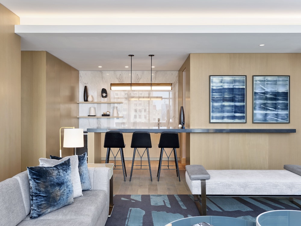 Loews Kansas City Hotel - photo 15