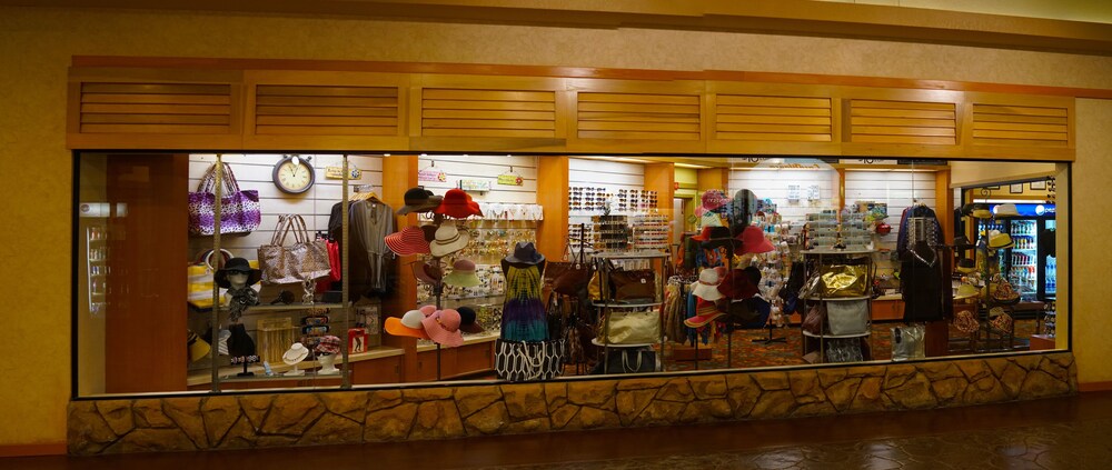 CasaBlanca Resort and Casino - photo 28