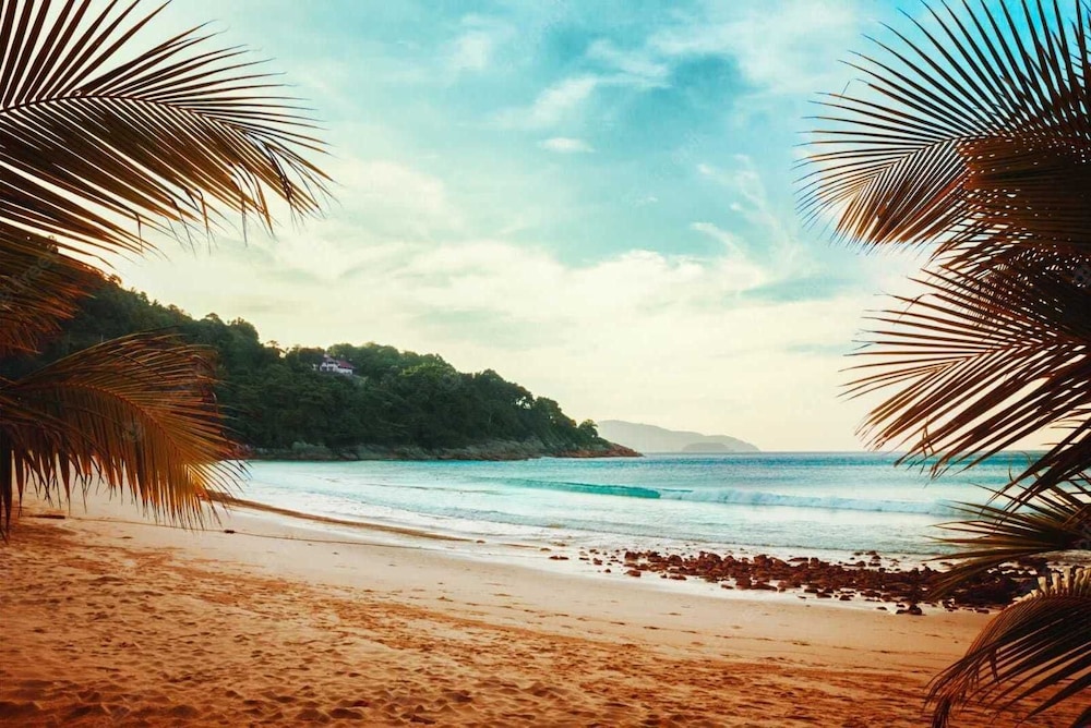 Brisamar — 4-Star Luxury Hotel in Ubatuba, Brasil