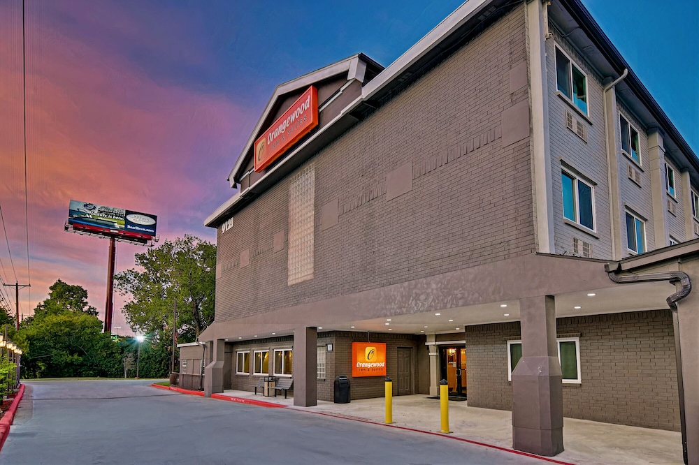 Orangewood Inn & Suites Midtown - photo 63