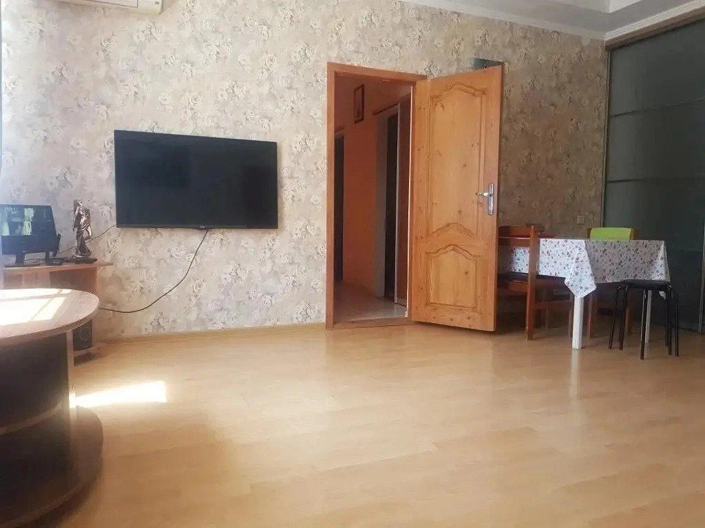 Komsomolski - last minute hotel in Anapa