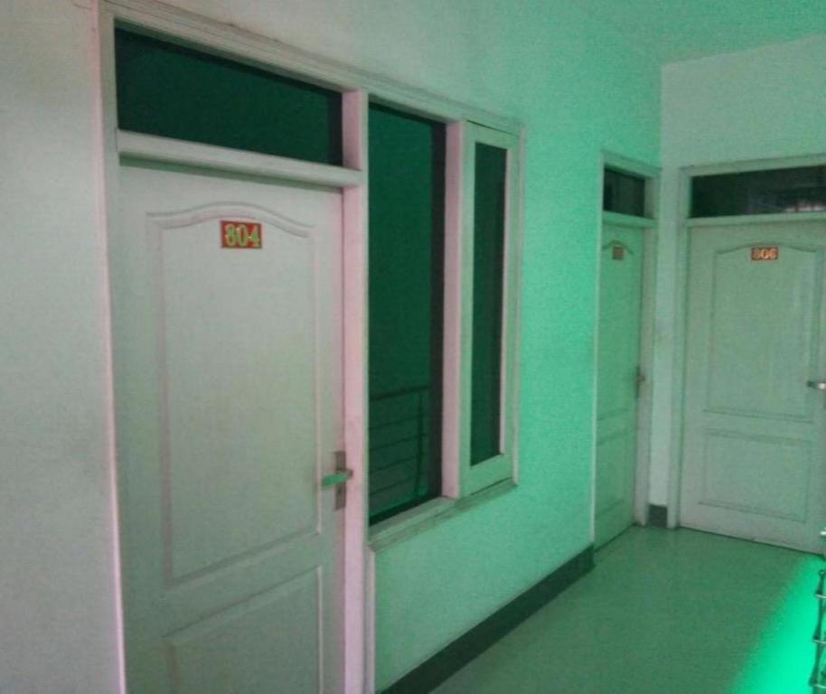 Sai Guest House