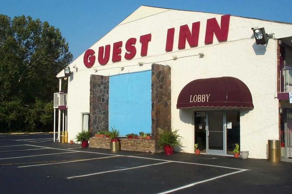 Guest Inn Dalton - photo 14