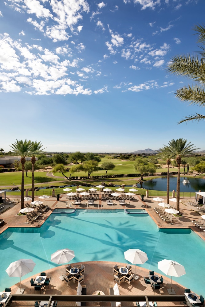 Fairmont Scottsdale Princess - photo 69