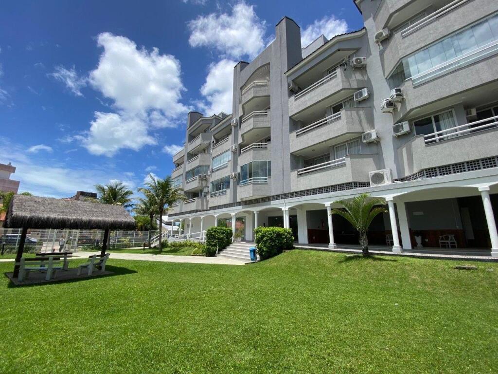 Flat Summer - carbon neutral hotel in Florianopolis