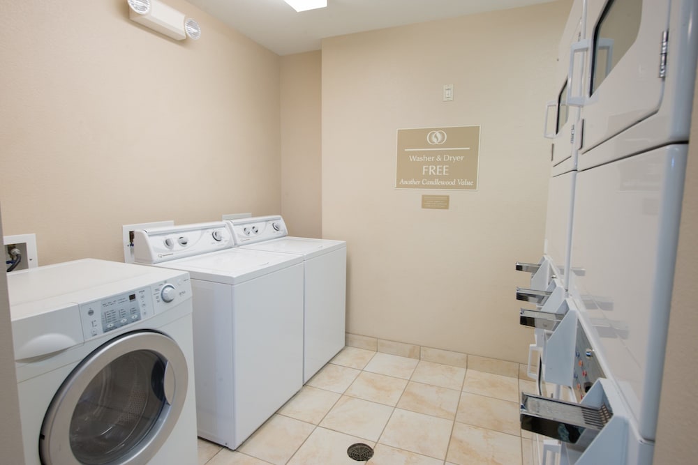 Candlewood Suites Bismarck by IHG - photo 32