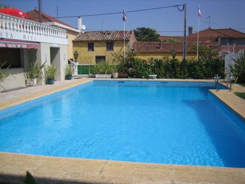 Hotel Santa Rita — hotel in Monte Real