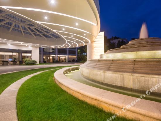 Libre Resorts — 5-Star Luxury Hotel in Huangshan, People's Republic of China
