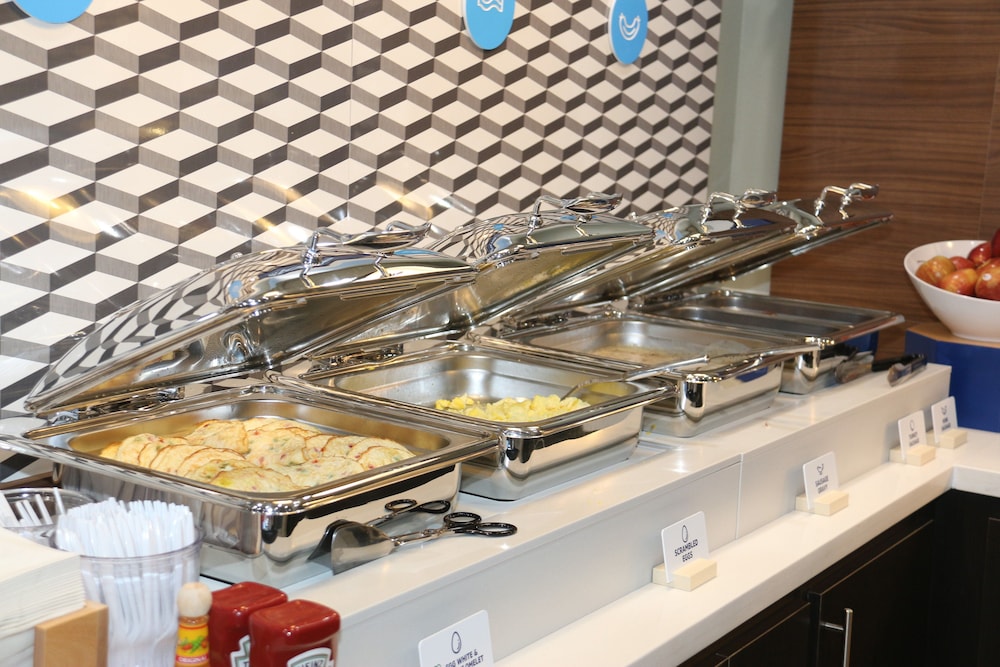 Holiday Inn Express Hotel & Suites South Padre Island by IHG - photo 31