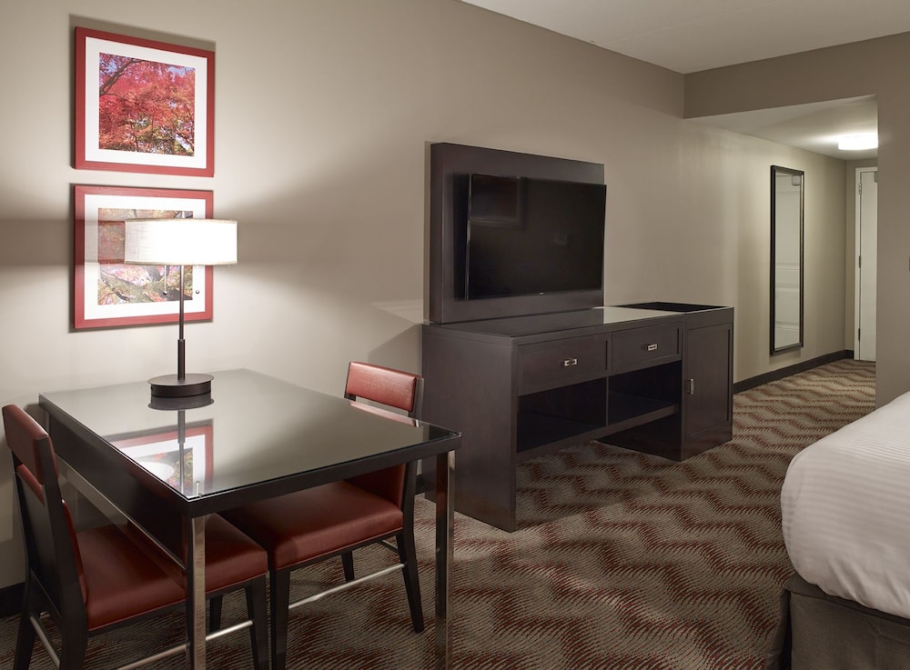 Oxford Casino Hotel - photo 5