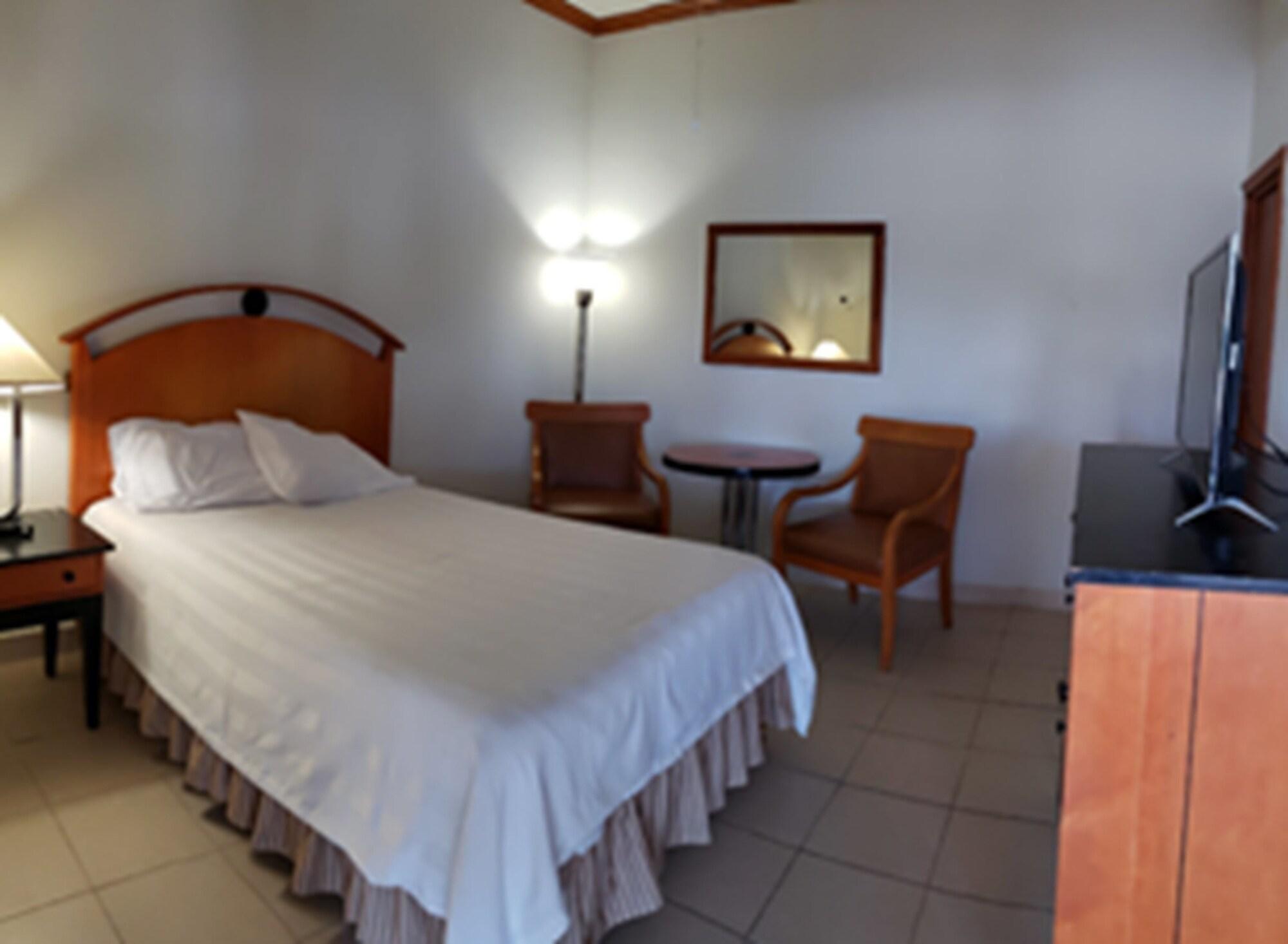 Hotel Contry — Arroyo Seco — photo 4