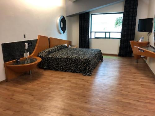 Hotel Pasadena CDMX in Mexico City, Mexico