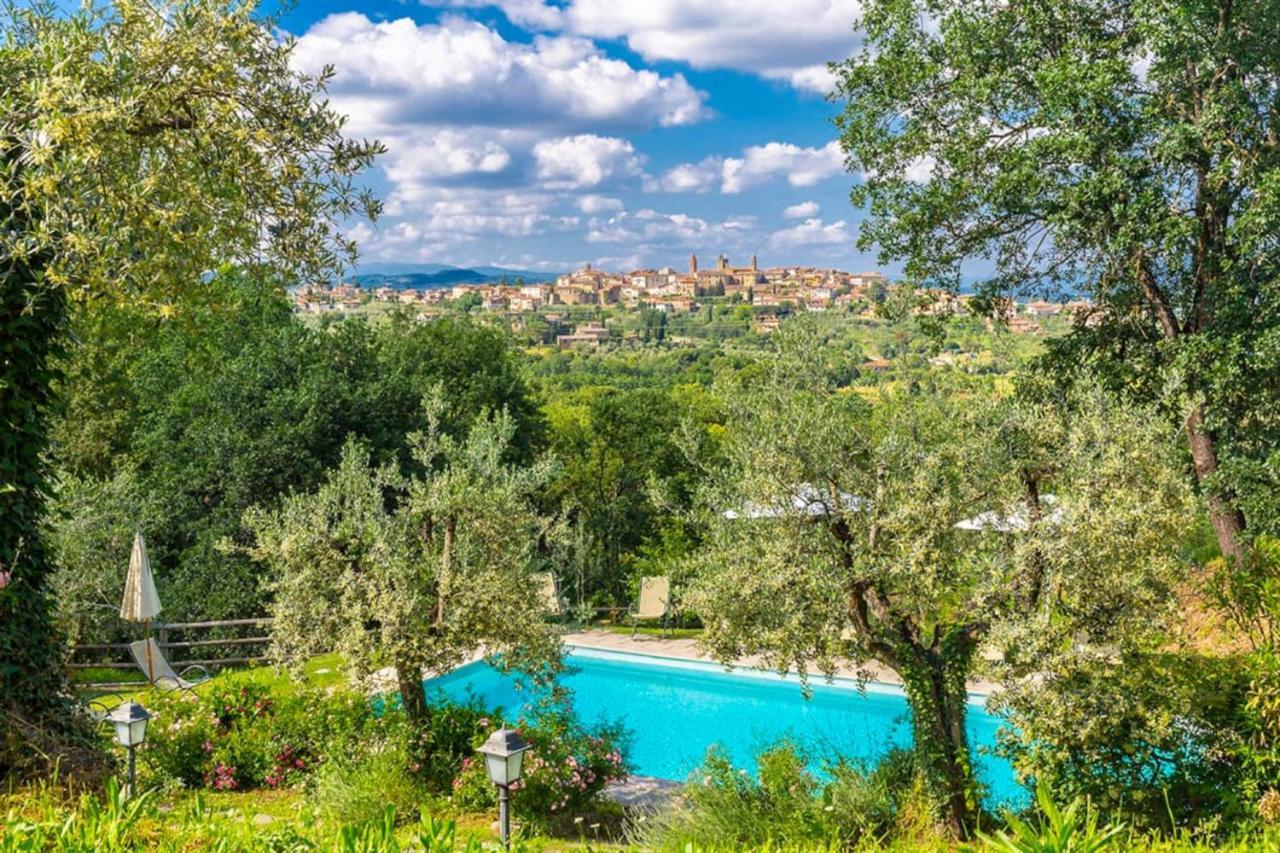 Il Granaio — hotel in Monte San Savino