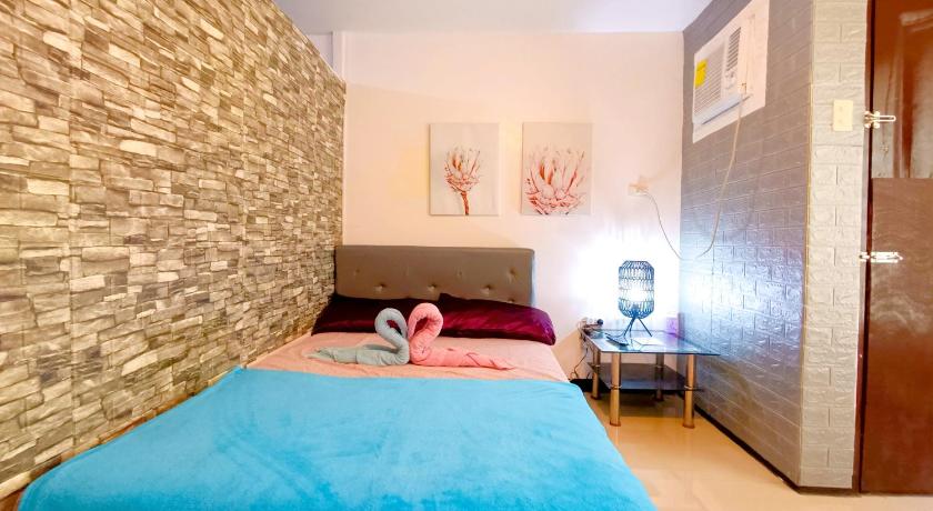 UNO’S Place with Karaoke Wifi Netflix and Balcony in Cavite, Philippines