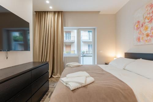 Mica Home Calefati — 4-Star Luxury Hotel in Bari, Italy
