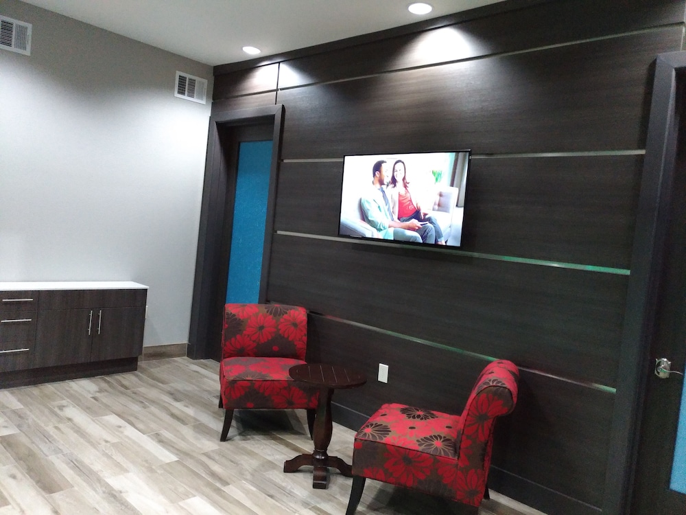 Haven Inn & Suites Downtown Houston - photo 4