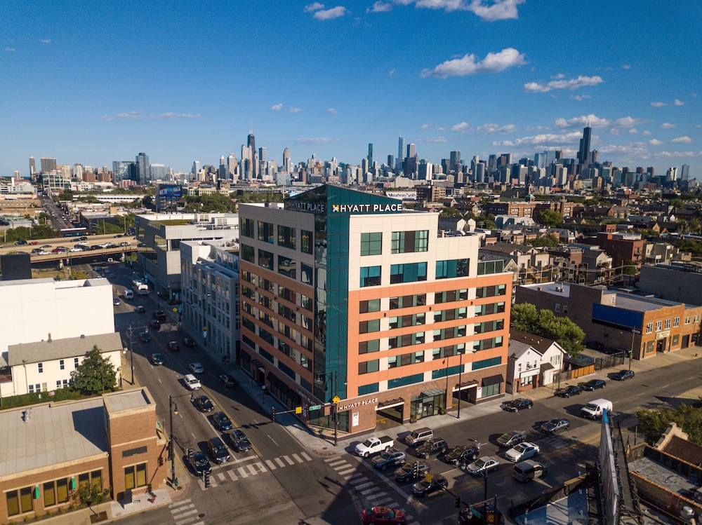 Hyatt Place Chicago Wicker Park - photo 42