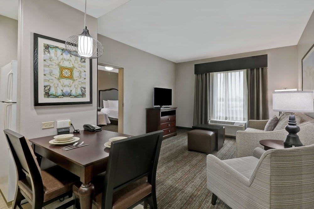 Homewood Suites by Hilton McAllen - photo 14
