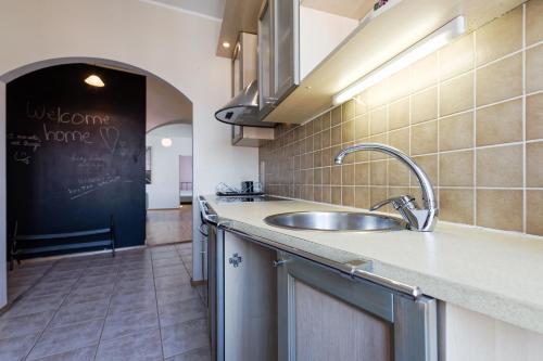 Old Town Viru Apartment